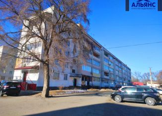 1-комнатная квартира на продажу, 28.5 м2, посёлок городского типа Кавалерово, улица Чехова, 45