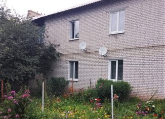 Продам 4-ком. квартиру, 73.6 м2, село Теменичи, Светлая улица, 9