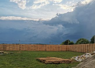 Продаю участок, 10 сот., Карабихское сельское поселение