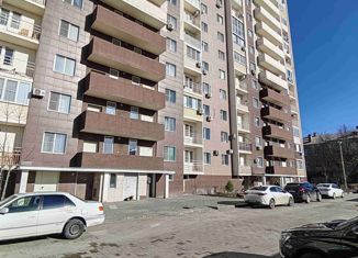 Продаю однокомнатную квартиру, 31 м2, Астраханская область, Нововосточная улица, 21