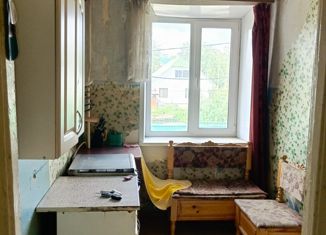 Продажа 1-комнатной квартиры, 31 м2, поселок городского типа Уруссу, улица Ленина, 2