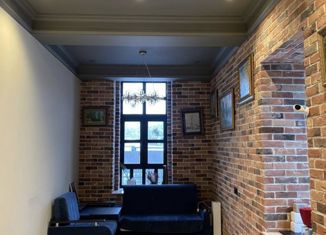 Продажа 1-комнатной квартиры, 19.1 м2, Москва, Старокирочный переулок, 6, Старокирочный переулок