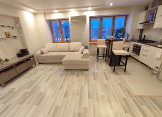 Продается 2-комнатная квартира, 64.2 м2, Ижевск, Пушкинская улица, 224, Центральный жилой район