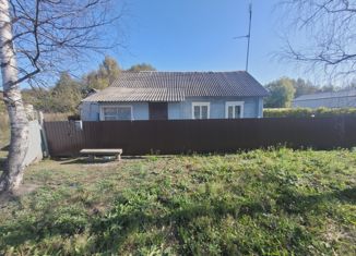 Дом на продажу, 81.6 м2, рабочий посёлок Навля, улица Марии Дунаевой, 82А