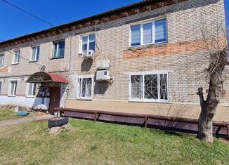 Продажа однокомнатной квартиры, 30.2 м2, село Анучино, улица Банивура, 10