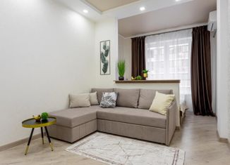 Продам 1-комнатную квартиру, 42 м2, Краснодар, улица Леонида Лаврова, 8к1ск1, ЖК Империал