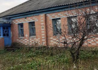 Продаю дом, 63.1 м2, село Максим Горький, улица Мира