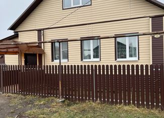 Продается дом, 70 м2, село Мотмос, Октябрьская улица, 49