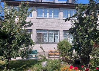 Продажа дома, 250 м2, село Засечное, Заречная улица, 2