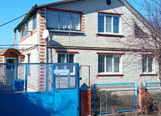 Дом на продажу, 165.5 м2, рабочий посёлок Октябрьский, улица Есенина, 42