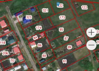 Продам участок, 10 сот., деревня Подымалово, Жебитовская улица