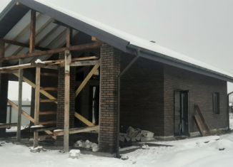 Продается дом, 96 м2, деревня Антоновка, улица Королёва