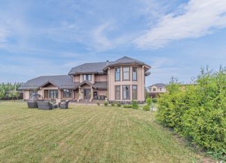 Продаю дом, 500 м2, деревня Узигонты