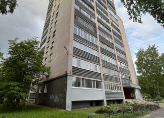 Продается 2-комнатная квартира, 42.4 м2, Вологда, Костромская улица, 8А, 3-й микрорайон