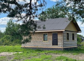 Продам дом, 49.2 м2, городской посёлок Назия, Школьный проспект