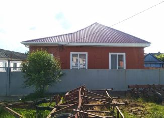 Дом на продажу, 66.2 м2, аул Кошехабль, улица Аслана Джаримова, 25