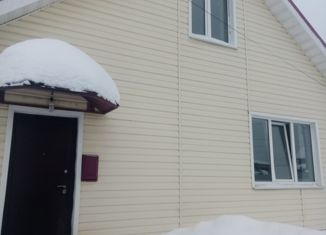 Продажа дома, 57 м2, деревня Ковригино (Ковригинский сельсовет), Новая улица, 11