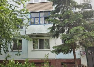 Продажа трехкомнатной квартиры, 58.2 м2, Бийск, улица Александра Радищева, 18/1