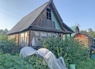 Продам дом, 25 м2, Среднеуральск, СНТ Сталь, 96