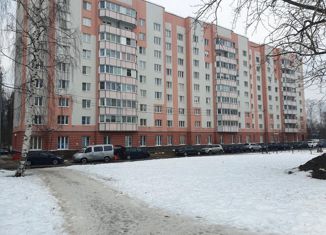 Продается двухкомнатная квартира, 54.3 м2, посёлок Парголово, Приозерское шоссе, 22к2