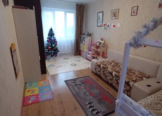 Продам 1-ком. квартиру, 39.3 м2, Санкт-Петербург, метро Рыбацкое