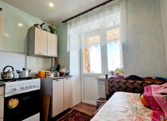 Продается 2-комнатная квартира, 44 м2, Татарстан, улица Ямашева, 5