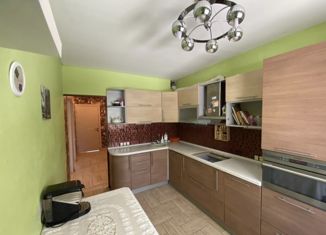 Трехкомнатная квартира на продажу, 58 м2, Новосибирск, улица Терешковой, 4, улица Терешковой