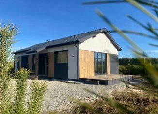 Дом на продажу, 100 м2, деревня Ольховка, Ромашковая улица