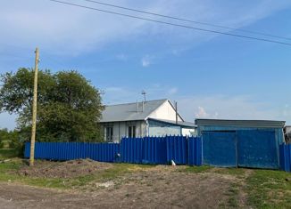 Продам дом, 67 м2, деревня Барсуковка, улица Братьев Тимашковых