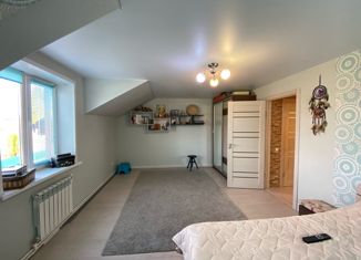 Продаю таунхаус, 100.8 м2, село Николо-Берёзовка, Дорожная улица, 4