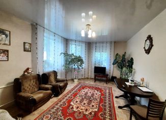 2-комнатная квартира на продажу, 53.4 м2, Канск, Сибирская улица, 11