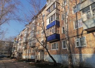 Продаю 2-комнатную квартиру, 45.6 м2, Ульяновск, Железнодорожная улица, 5