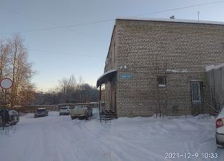 Офис на продажу, 452 м2, Владимирская область, переулок Гоголя, 6А
