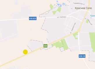 Участок на продажу, 100 сот., деревня Лаголово