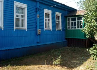 Продам дом, 80 м2, село Нижний Икорец, улица Победы