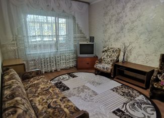 Продажа трехкомнатной квартиры, 75.6 м2, Саха (Якутия), улица Лужников, 3/1