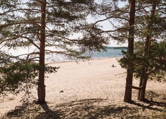 Продаю земельный участок, 13.45 сот., коттеджный посёлок Уют у Залива