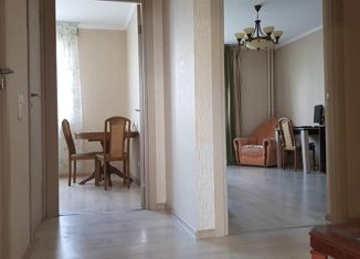 Продам двухкомнатную квартиру, 49 м2, Москва, улица Лавриненко, 6, улица Лавриненко