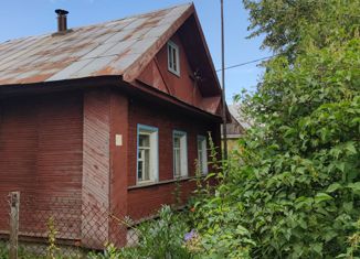 Дом на продажу, 57.5 м2, деревня Лапач, деревня Лапач, 6