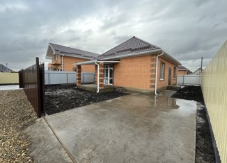 Продажа дома, 120 м2, Краснодар, Чукотская улица, 50, Чукотская улица