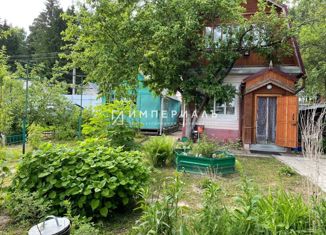 Продаю дом, 50 м2, садовое товарищество Лесное