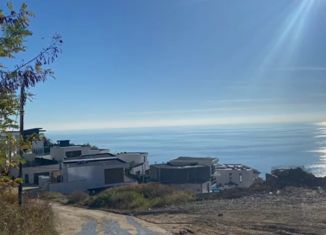 Продаю земельный участок, 45.33 сот., Сочи, Звёздная улица, микрорайон Совхоз Приморский