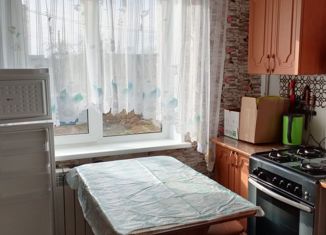 Продажа двухкомнатной квартиры, 57 м2, посёлок Приозёрный, Центральная улица, 11