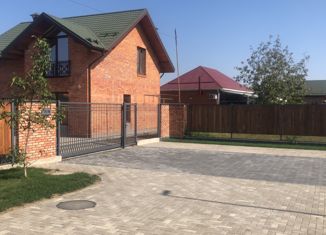 Продажа дома, 114 м2, станица Северская, улица 50 лет Октября