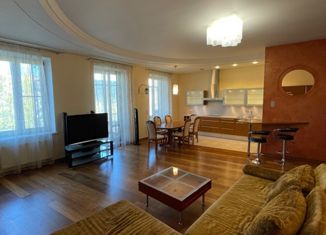 Сдаю 4-комнатную квартиру, 170 м2, Санкт-Петербург, Морской проспект, 11, Морской проспект