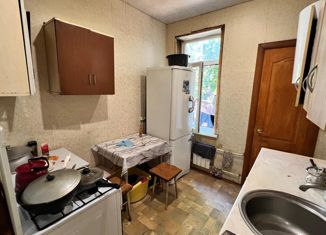 Продажа 3-комнатной квартиры, 53 м2, Тверь, улица Строителей, 7/16