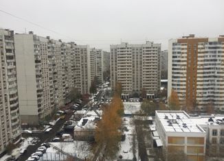 Продам двухкомнатную квартиру, 59 м2, Москва, улица Барышиха, 38, улица Барышиха