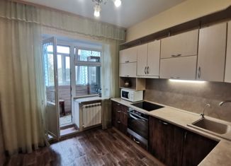 Продажа 2-комнатной квартиры, 55.5 м2, Тюменская область, Львовская улица, 4А