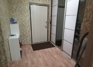 Продаю 2-ком. квартиру, 50 м2, Красноярск, Лесопарковая улица, 17, ЖК Курчатова