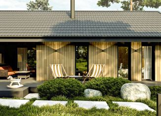 Дом на продажу, 93 м2, Ревда, Лесной переулок